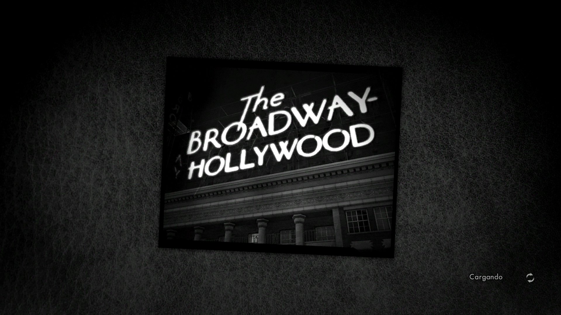 L.A Noire Remastered